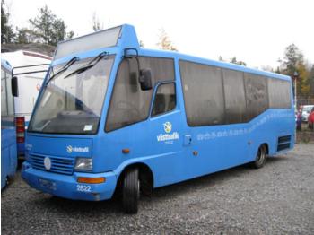 Minibus, Passenger van Mercedes-Benz Stario: picture 1
