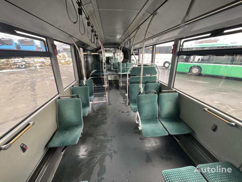 Suburban bus Mercedes Citaro O 530 G CNG: picture 10