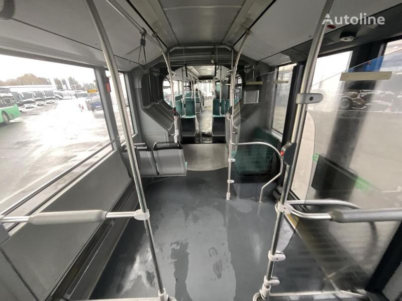 Suburban bus Mercedes Citaro O 530 G CNG: picture 16