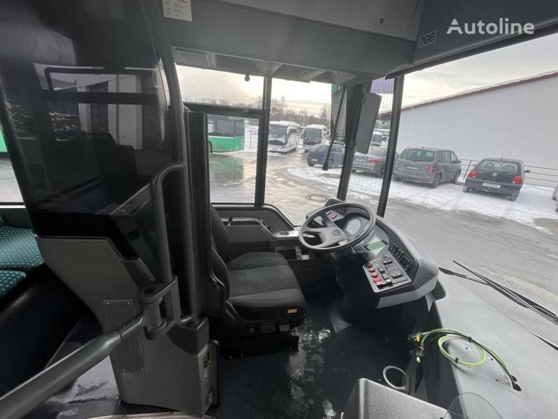 Suburban bus Mercedes Citaro O 530 G CNG: picture 22