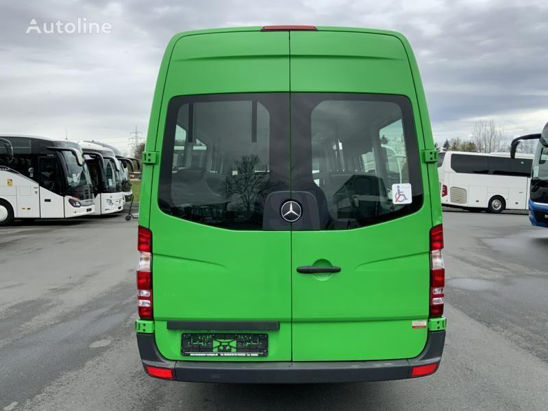 Mercedes Sprinter 314 Mobility on lease Mercedes Sprinter 314 Mobility: picture 6
