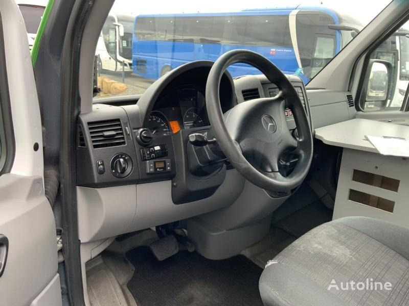 Mercedes Sprinter 314 Mobility on lease Mercedes Sprinter 314 Mobility: picture 17