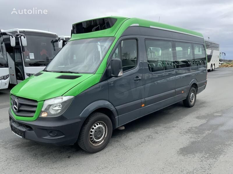 Mercedes Sprinter 314 Mobility on lease Mercedes Sprinter 314 Mobility: picture 2