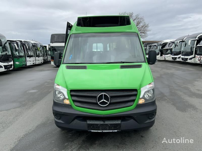 Mercedes Sprinter 314 Mobility on lease Mercedes Sprinter 314 Mobility: picture 5