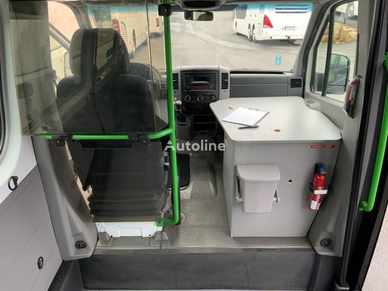 Mercedes Sprinter 314 Mobility on lease Mercedes Sprinter 314 Mobility: picture 15
