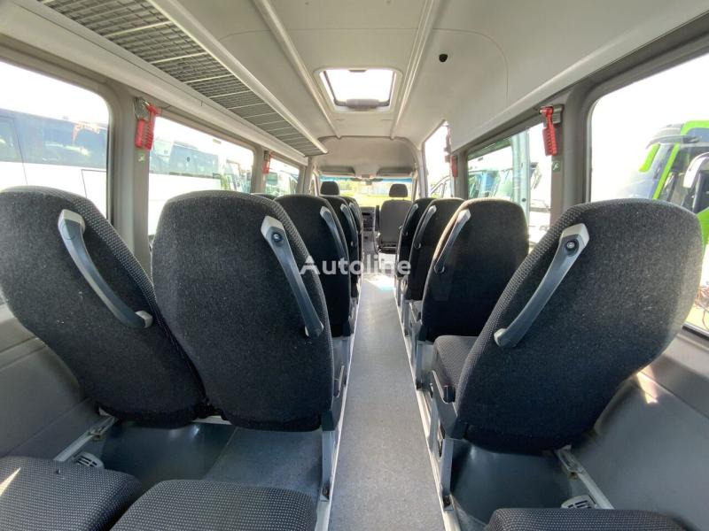 Minibus, Passenger van Mercedes Sprinter 516 CDI: picture 13