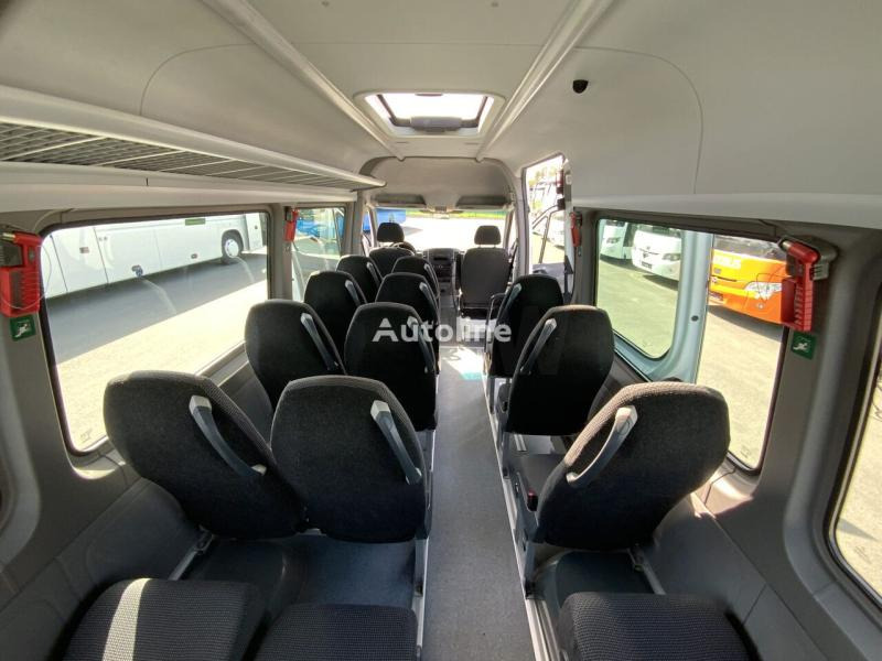 Minibus, Passenger van Mercedes Sprinter 516 CDI: picture 14