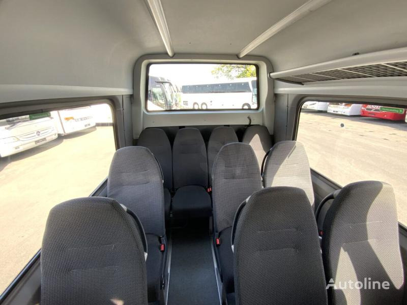 Minibus, Passenger van Mercedes Sprinter 516 CDI: picture 12