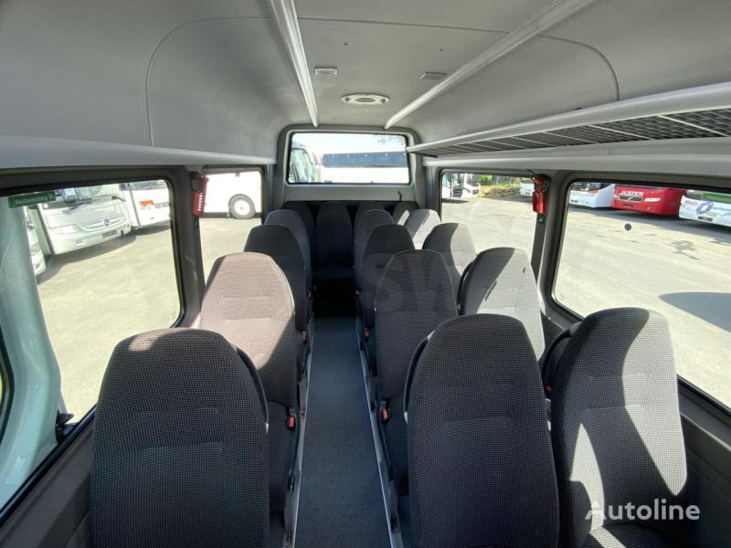 Minibus, Passenger van Mercedes Sprinter 516 CDI: picture 11