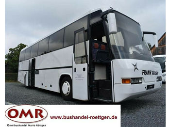Coach Neoplan N 316 SHD / 350 / 580 / Travego: picture 1
