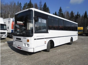 City bus Nissan RB80: picture 1