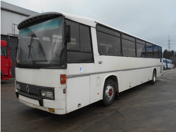 City bus Renault PR14SL (6 CULASSE / STEEL / 53 PASSENGERS: picture 1