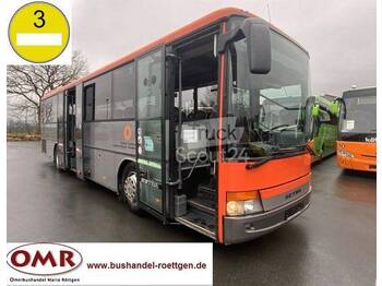 Suburban bus Setra - S 313 UL/ 354 PS/ 315/ 415/ 50 Sitze: picture 1