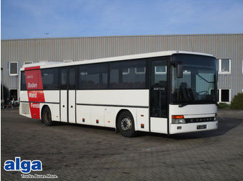 Suburban bus Setra S 315 UL, Schaltung, 57 Sitze: picture 1