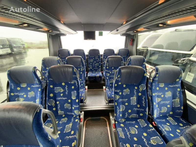 Setra S 417 UL on lease Setra S 417 UL: picture 14