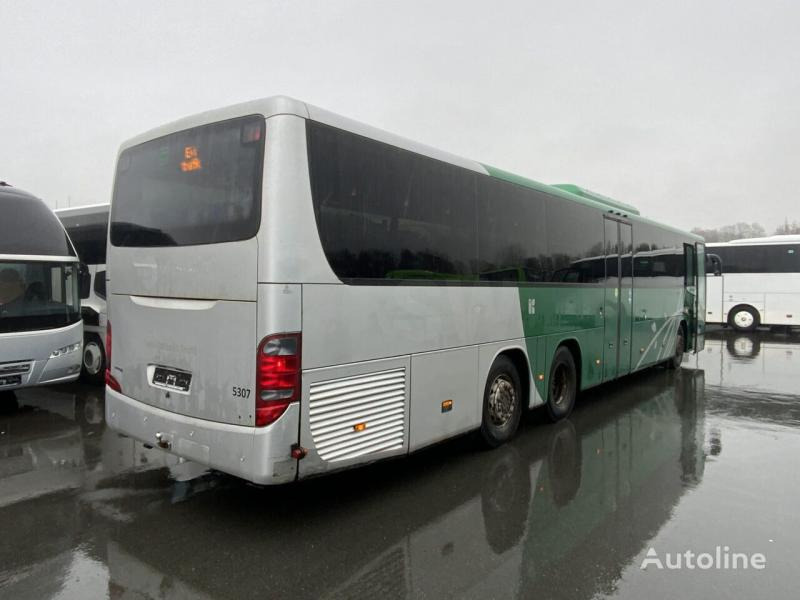 Setra S 417 UL on lease Setra S 417 UL: picture 22
