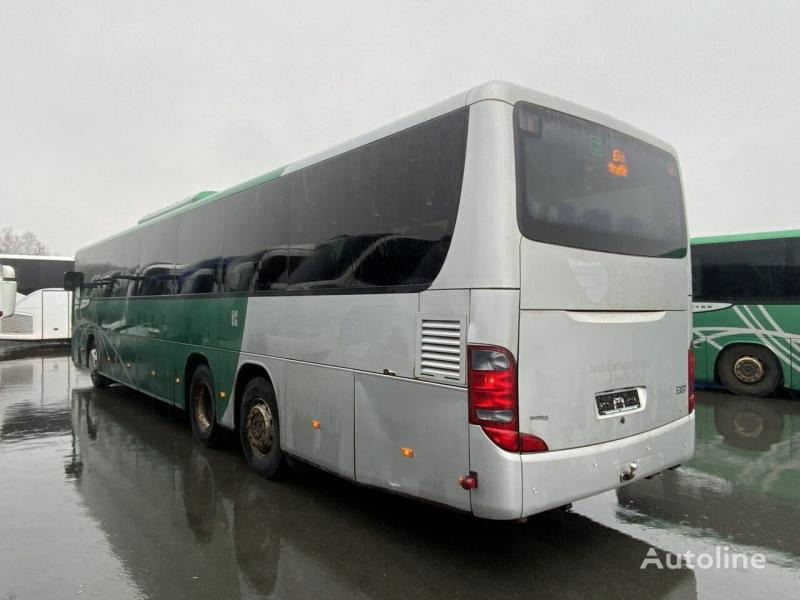 Setra S 417 UL on lease Setra S 417 UL: picture 3