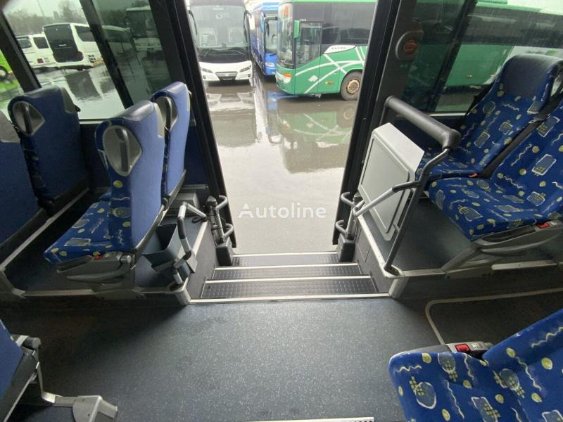 Setra S 417 UL on lease Setra S 417 UL: picture 18
