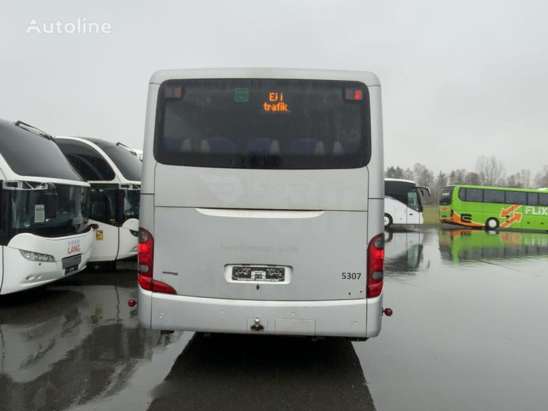 Setra S 417 UL on lease Setra S 417 UL: picture 8