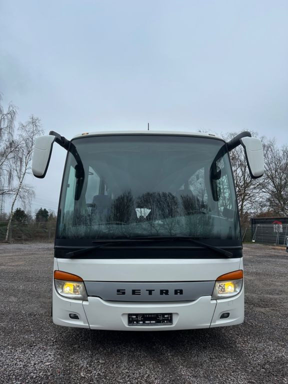 Setra S 419 UL-GT (70 Sitze , Euro 4)  on lease Setra S 419 UL-GT (70 Sitze , Euro 4): picture 9