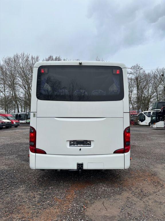 Setra S 419 UL-GT (70 Sitze , Euro 4)  on lease Setra S 419 UL-GT (70 Sitze , Euro 4): picture 10