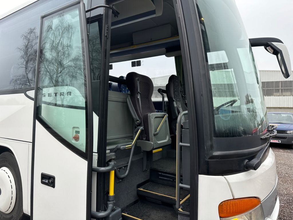 Setra S 419 UL-GT (70 Sitze , Euro 4)  on lease Setra S 419 UL-GT (70 Sitze , Euro 4): picture 13