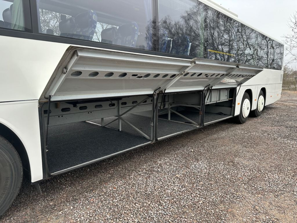 Setra S 419 UL-GT (70 Sitze , Euro 4)  on lease Setra S 419 UL-GT (70 Sitze , Euro 4): picture 12