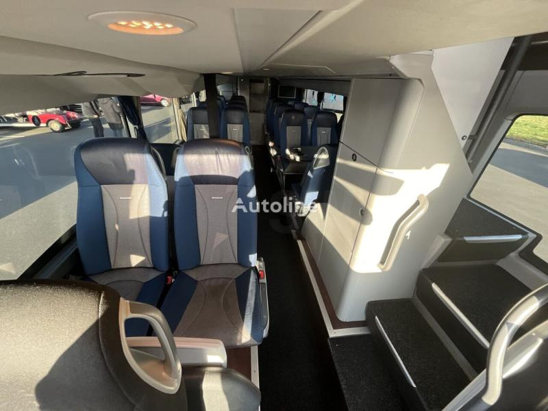 City bus Setra S 531 DT: picture 10