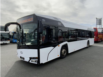 Suburban bus Solaris Urbino 12: picture 2