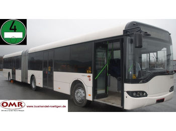 City bus Solaris Urbino 18 / 530 G / A 23: picture 1