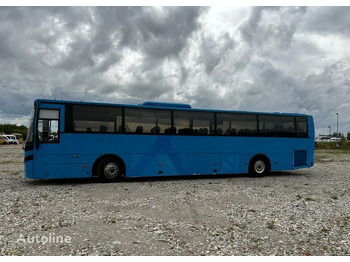Suburban bus VDL JONCKHEERE: picture 3