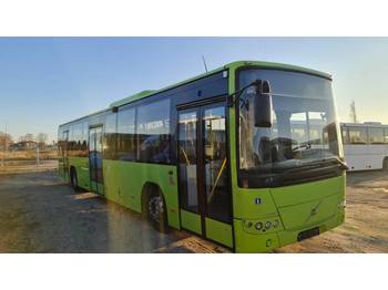 City bus VOLVO B12BLE 8700; 13,25m; 40 seats; KLIMA; EURO 5; 6 UNITS: picture 1
