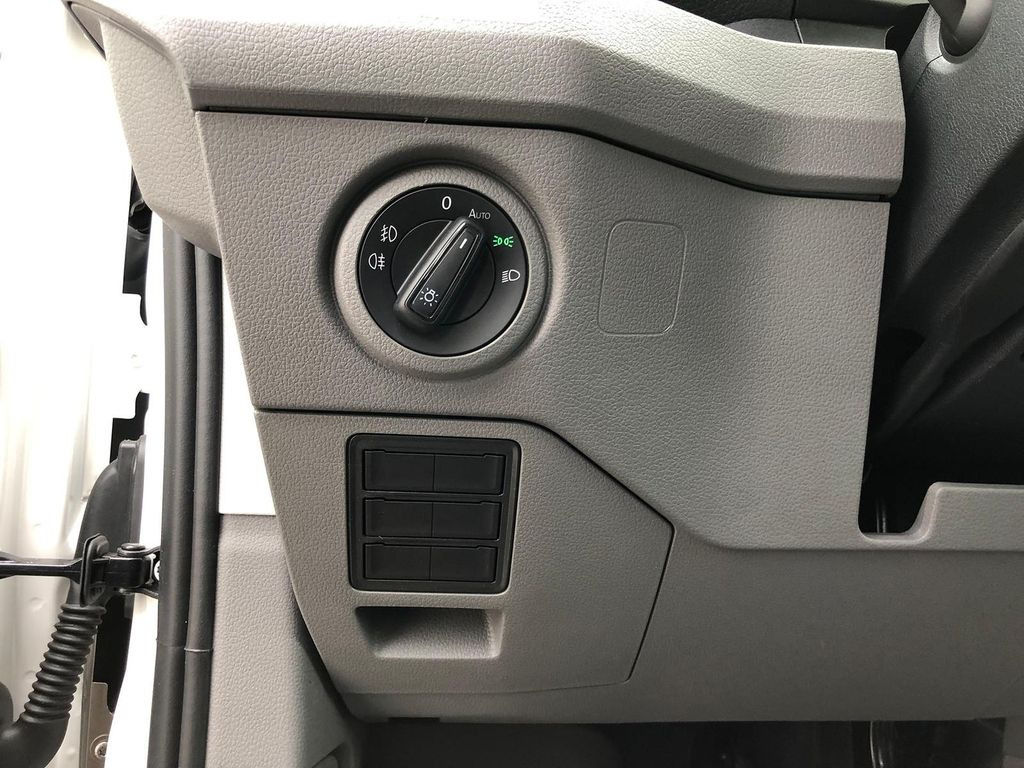 Minibus, Passenger van Volkswagen Grand California 600 2.0 TDI LED NAVI HOCHBETT: picture 14