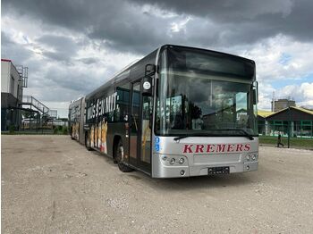 Volvo 7700/7000 A  - City bus: picture 1