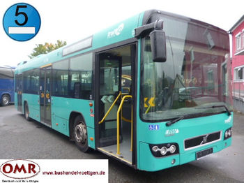 City bus Volvo 7700/8700/B 12/530/Euro 5/Klima/6x vorhanden: picture 1