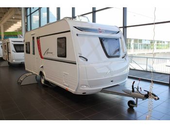 New Caravan Bürstner Averso 490 TS Sie sparen 4.215 Euro: picture 1