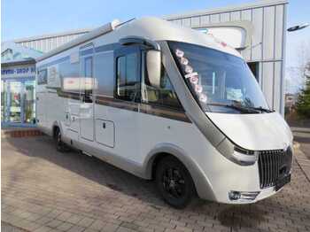New Integrated motorhome CARTHAGO chic c-line I 4.9 LE Mercedes: picture 1