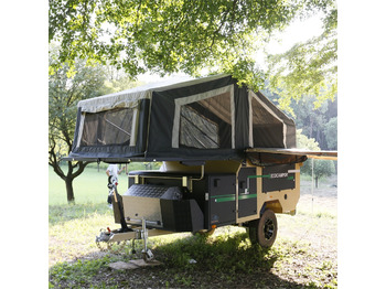 New Caravan Ecocampor ECO-CT-X01: picture 1