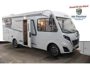 New Integrated motorhome Etrusco I 6900 SB TYPE X*ALL IN+FÜR SOFORT*2022*: picture 1