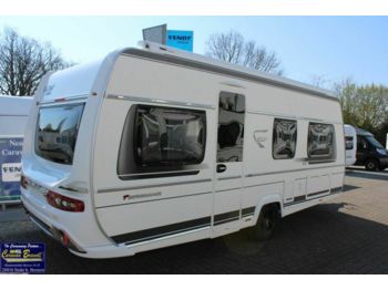 New Caravan Fendt Opal 515 SG Performance 2T; Mover; Marki: picture 1