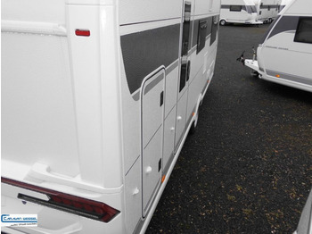 New Caravan Hobby De Luxe 540 KMFe 2024 GARAGE 1800KG AUTARK+++: picture 5