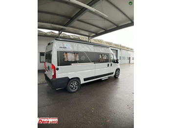 New Camper van Knaus BoxLife Pro 600 STREET (Peugeot) 60 Years Easy S: picture 5