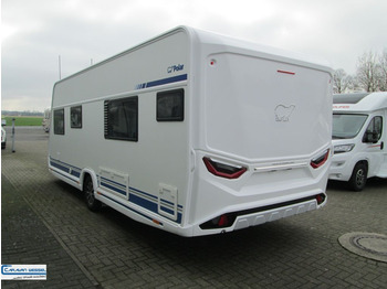 New Caravan Polar 590 BS Original 2024 Einzelbetten: picture 4