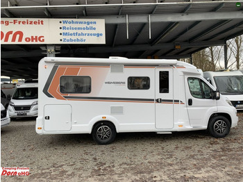 Weinsberg CaraCompact 600 MF EDITION [PEPPER] 180 PS/Autom  on lease Weinsberg CaraCompact 600 MF EDITION [PEPPER] 180 PS/Autom: picture 1