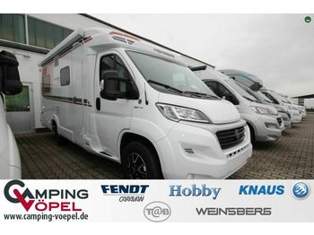 New Camper van Weinsberg CaraCompact 600 MF Pepper-Edition Sondermodell P: picture 1
