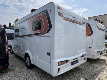 New Semi-integrated motorhome Weinsberg CaraCompact MB EDITION PEPPER 640 MEG 5 Jahre Ga: picture 4