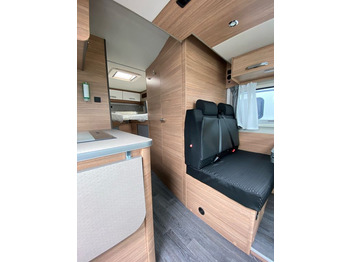 New Semi-integrated motorhome Weinsberg CaraSuite Ford 650 MEG: picture 4