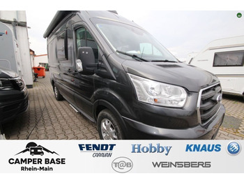 Camper van WEINSBERG