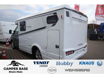 New Camper van Weinsberg X-CURSION CUV 500 MQ EDITION [PEPPER] Modell 202: picture 4
