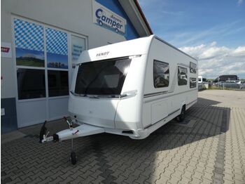 New Caravan Wohnwagen Fendt Apero 560 SKM: picture 1